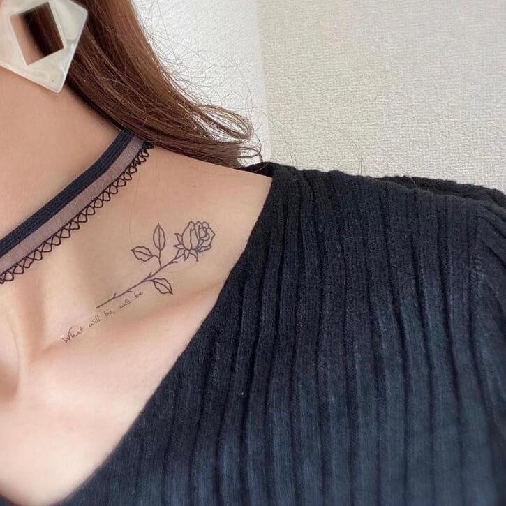 今年おすすめのsuhadaのお花のタトゥーシール10選 たんぽぽ、ひまわり、チューリップなど - suhada(スハダ)