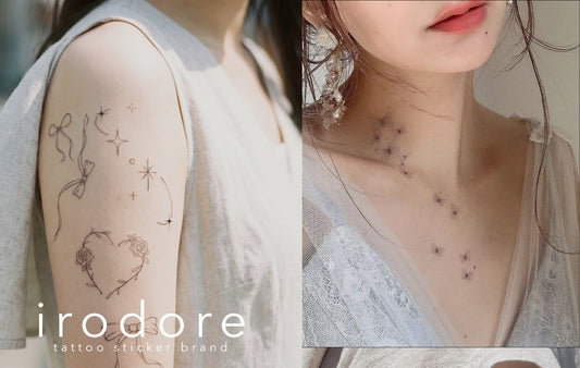 irodore 全国の取扱店舗一覧