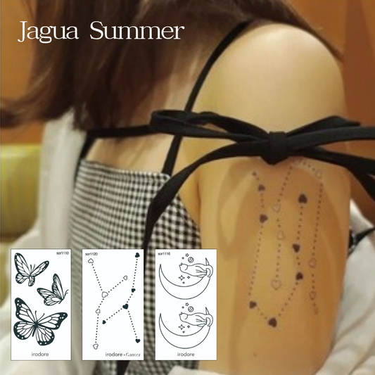 Jagua Summer