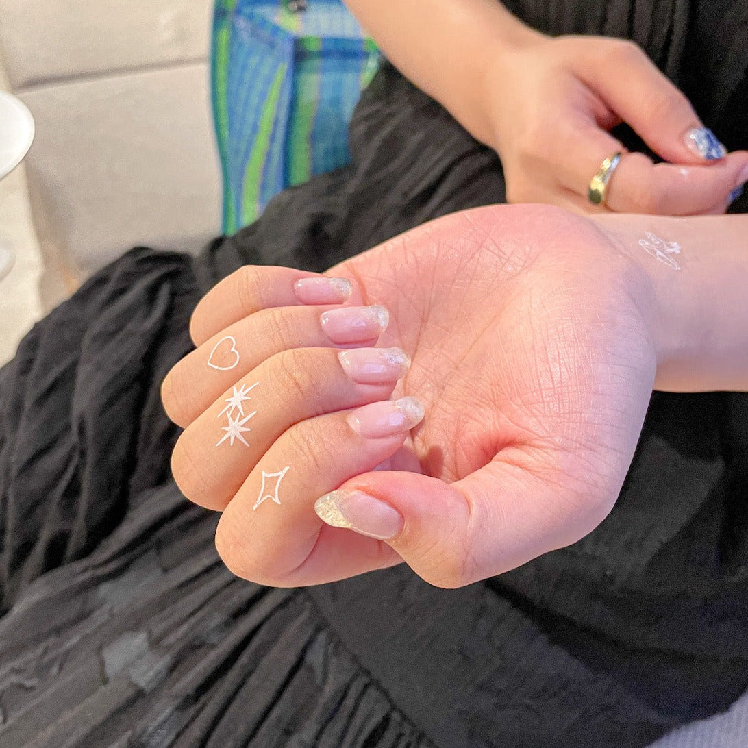 殿堂入りPAC 5 color  [ID: spa1103]