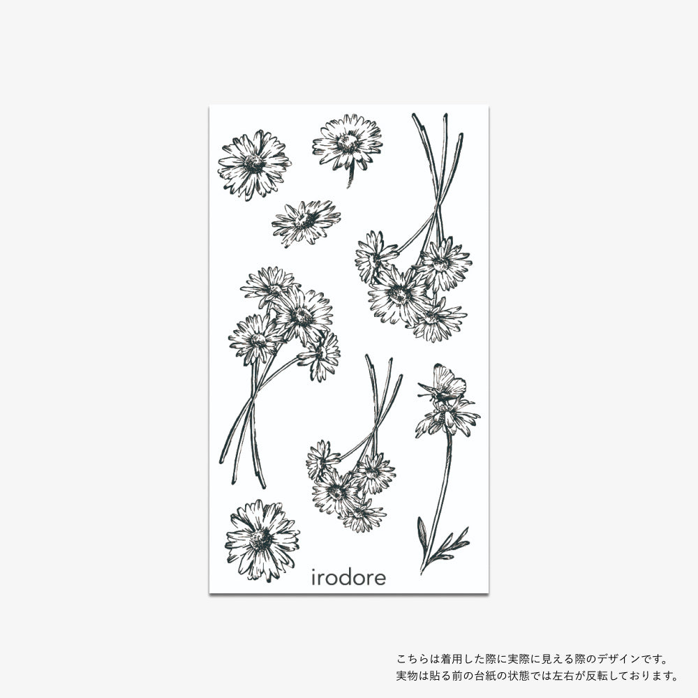 Memory of the garden 2 [ID: sor0663] – irodore（旧suhada）