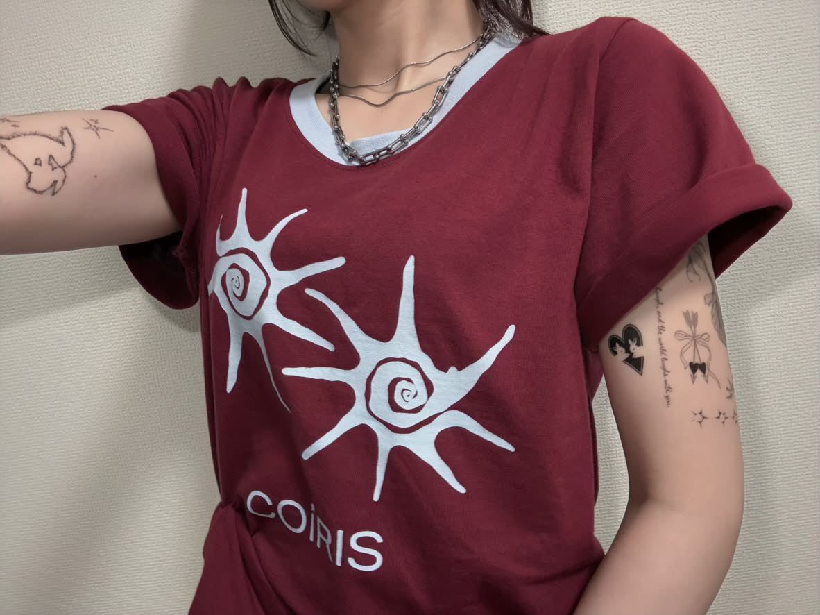 Sparkle Mix Charms - am [ID: scr1249]
