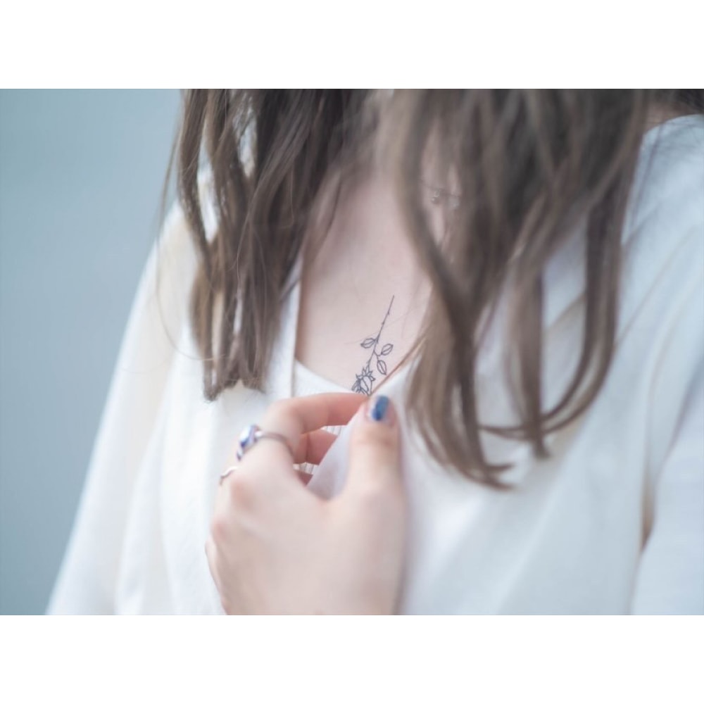 フラワー13 [ID: bsl0042] – irodore（旧suhada）