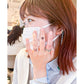 Magic girl / haruchart コラボ[ID: scr0416]