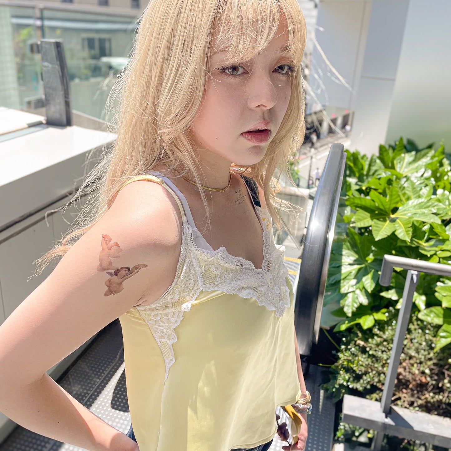 呑んだくれ天使[ID: sor0980]