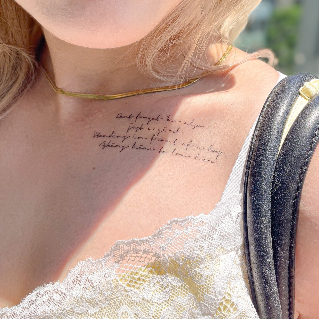 タトゥーシールブランド「irodore」 – irodore（旧suhada）