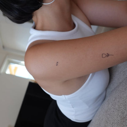Letter - herrealbutnice[ID: tor1048]