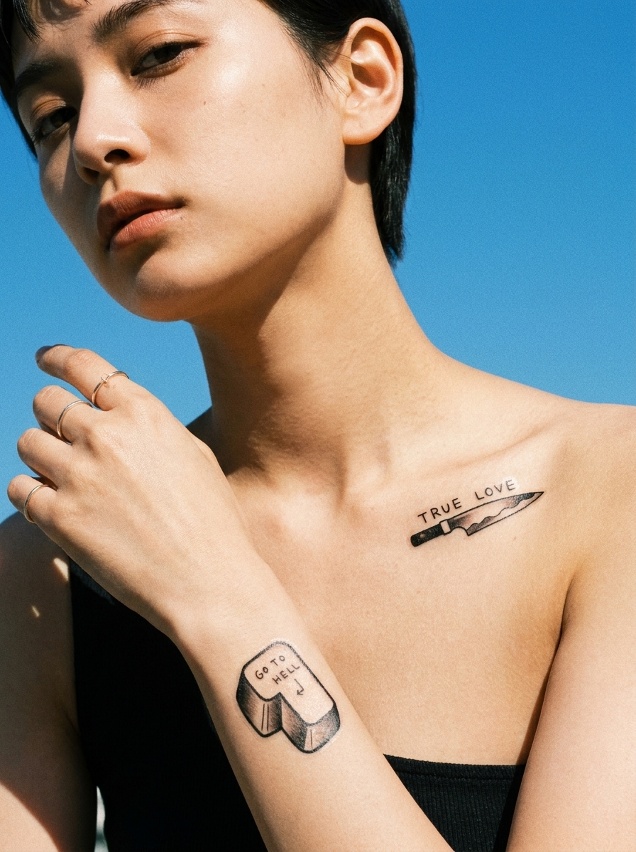 GO TO HEAVEN - gin [ID: scr1244]