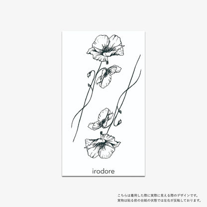 Modern Black Pack 3枚セット[ID: spa1266]