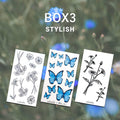 BOX3 STYLISH - 月替わりセレクト [ID: spa0678]